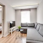 Apartment Platinum 15 Rybnik (Silesia)