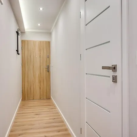 Διαμέρισμα Platinum 15