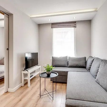 Apartment Platinum 15 Rybnik (Silesia)