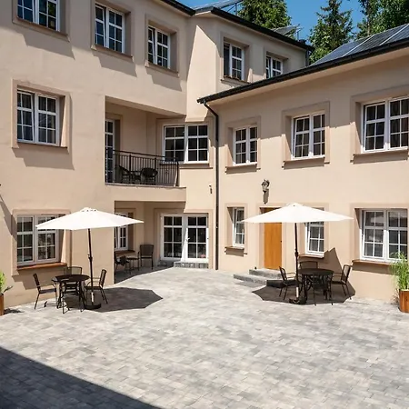 Platinum 15 Apartment Rybnik (Silesia)