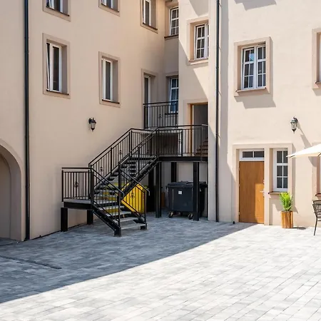 Platinum 15 * Rybnik (Silesia)