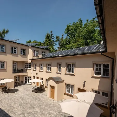 Platinum 15 Rybnik (Silesia)