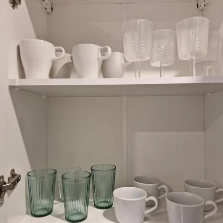 דירה Platinum 15 ריבניק