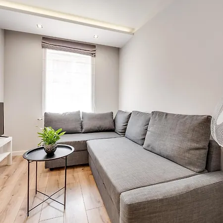 Platinum 15 Appartement