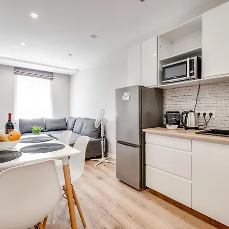 Appartement Platinum 15