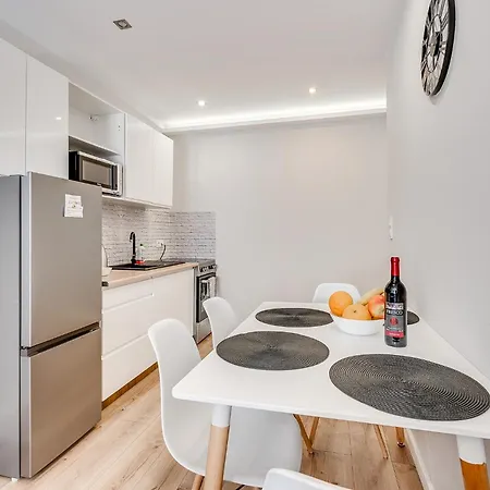 Platinum 15 Rybnik (Silesia)