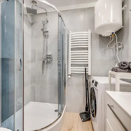 Appartement Platinum 15 *