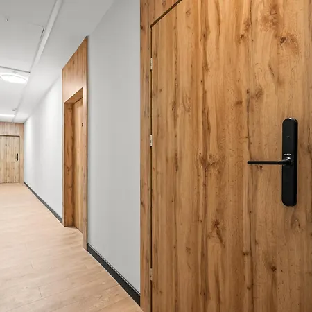 Apartment Platinum 15 *
