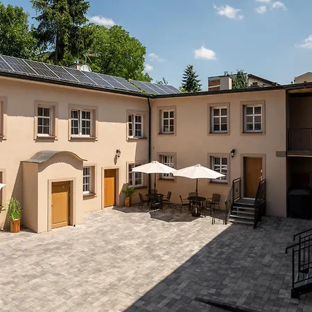 Apartment Platinum 15 Rybnik (Silesia)