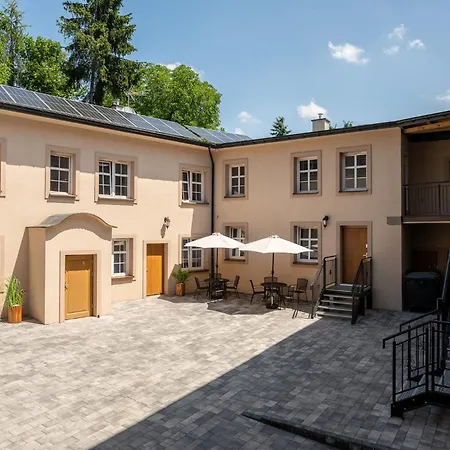 Apartment Platinum 15 Rybnik (Silesia)