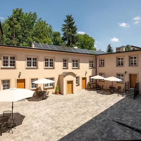 Apartment Platinum 15 Rybnik (Silesia)