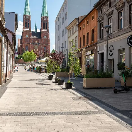 Platinum 15 * Rybnik (Silesia)