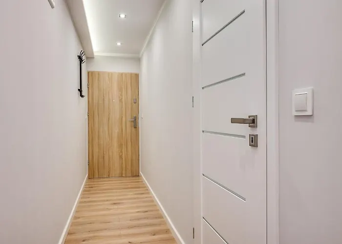 Appartement Platinum 15