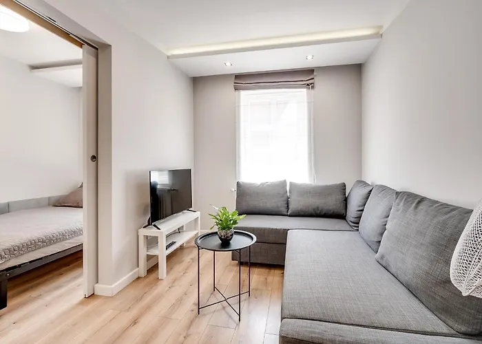 아파트 Platinum 15 리브니크