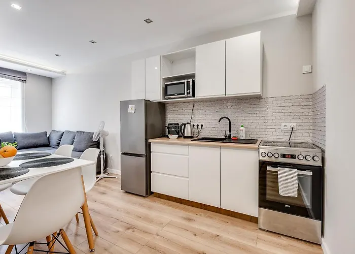 Platinum 15 * Rybnik (Silesia)