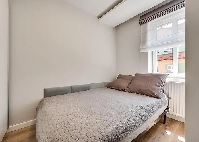 Appartement Platinum 15 *