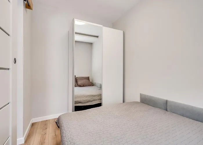 Platinum 15 דירה