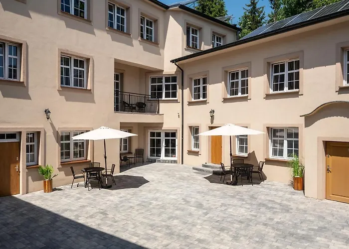 Platinum 15 Appartement Rybnik (Silesia)