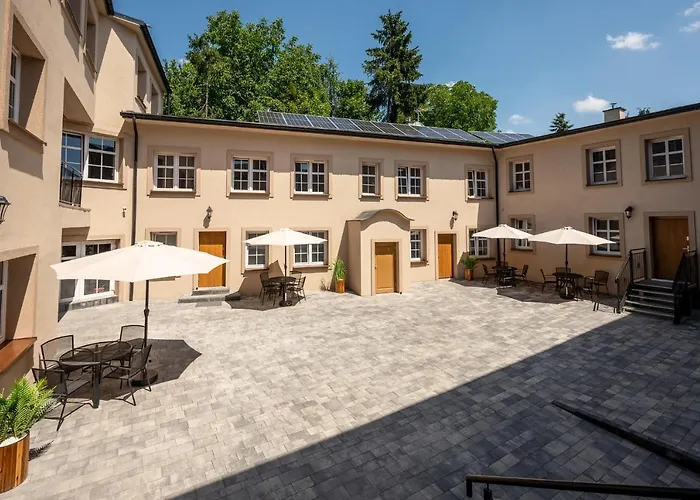 דירה Platinum 15 *