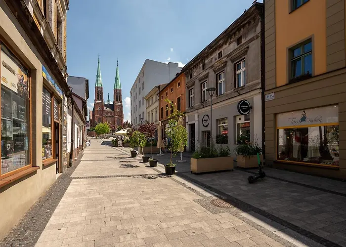 Appartement Platinum 15