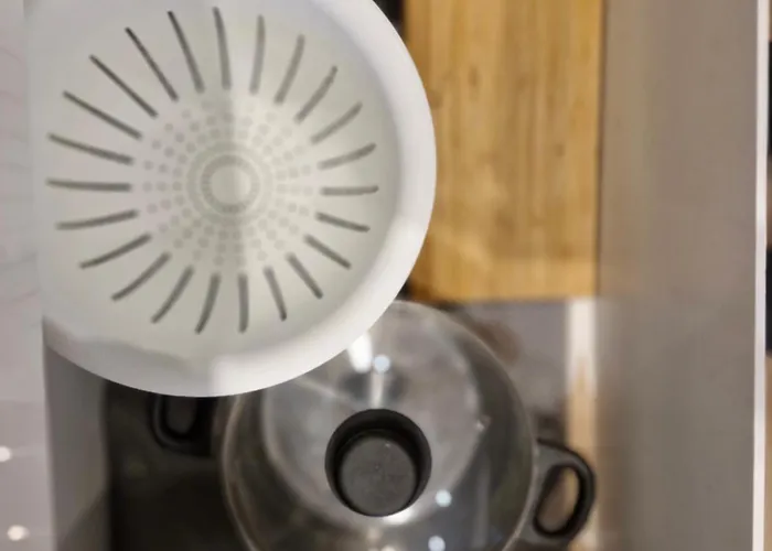 Platinum 15 Appartement Rybnik (Silesia)