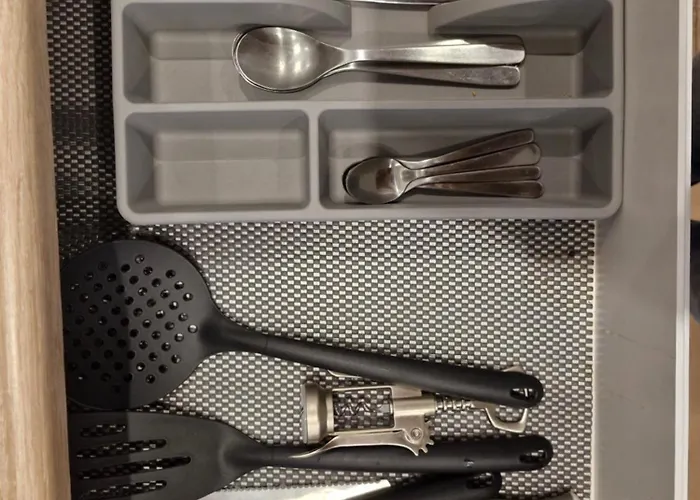 דירה Platinum 15 *