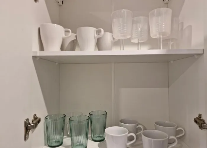 Appartement Platinum 15 Rybnik (Silesia)