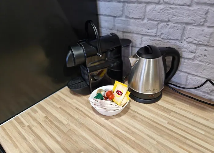 Platinum 15 דירה