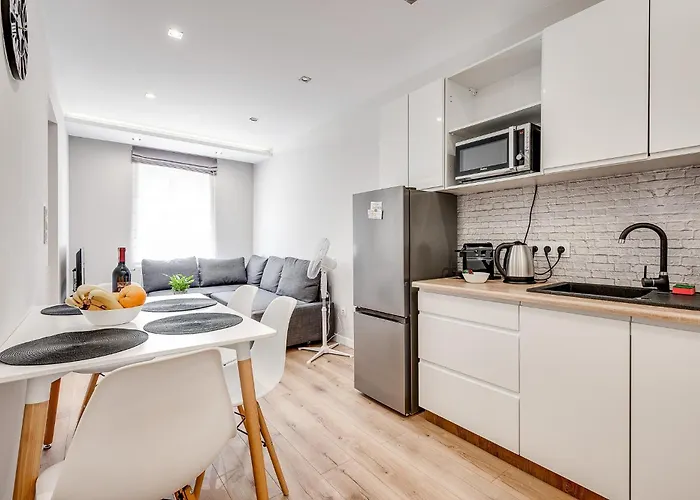 Appartement Platinum 15