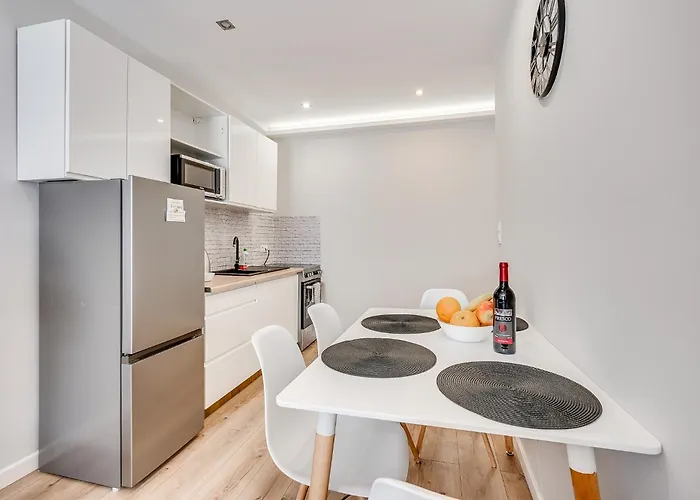 Platinum 15 Rybnik (Silesia)