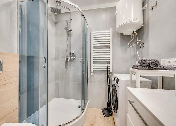 Appartement Platinum 15 *